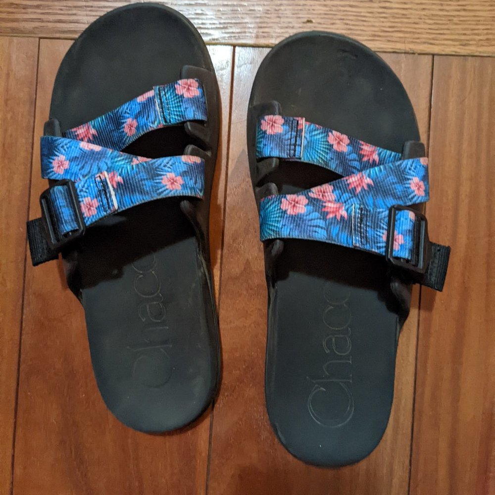 Women's Chaco Chillos Slide